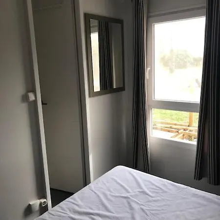 La Grangeneuve Cote Piscine Prázdninový dům Marclopt