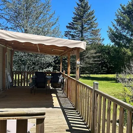 Prázdninový dům La Grangeneuve Cote Piscine Marclopt
