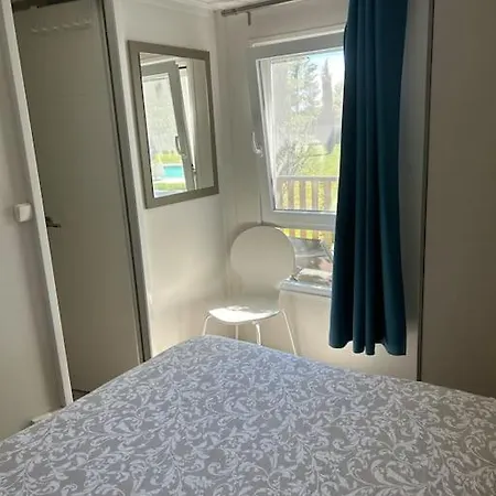Prázdninový dům La Grangeneuve Cote Piscine *