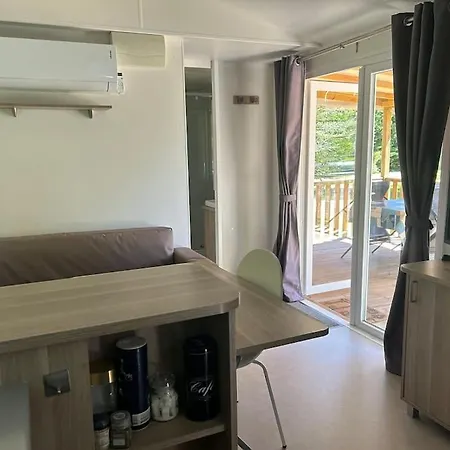 Prázdninový dům La Grangeneuve Cote Piscine