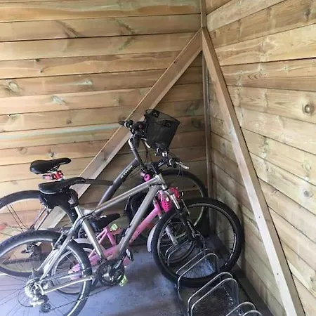 Prázdninový dům La Grangeneuve Cote Piscine *