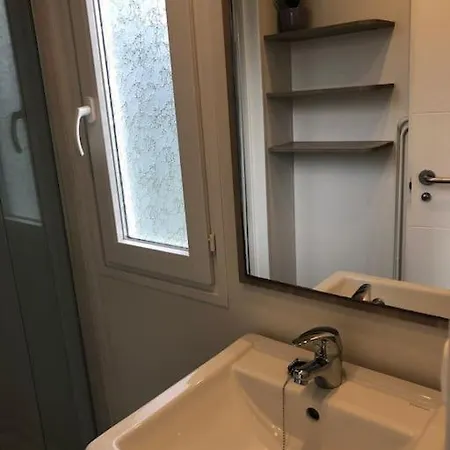 Prázdninový dům La Grangeneuve Cote Piscine Marclopt