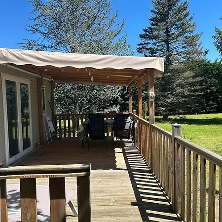 Prázdninový dům La Grangeneuve Cote Piscine